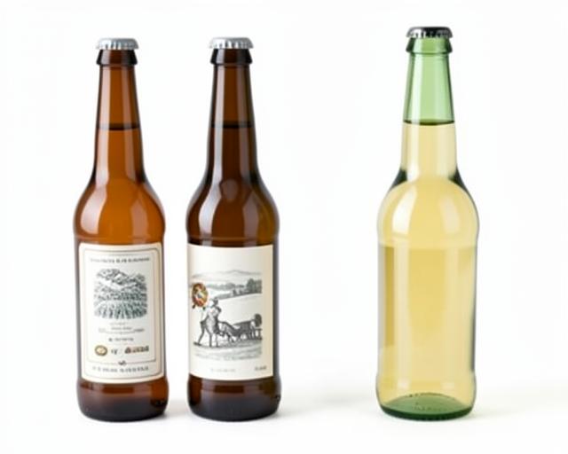 Pivo a cider
